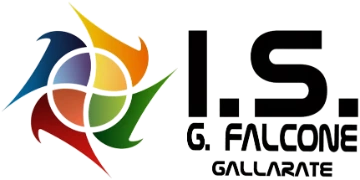 Istituto Superiore G. Falcone — Gallarate
