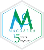 Magoarea — 15 years together