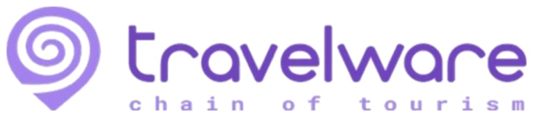 Travelware — chain of tourism